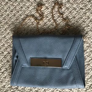 Melie Blanco Hand bag with shoulder strap